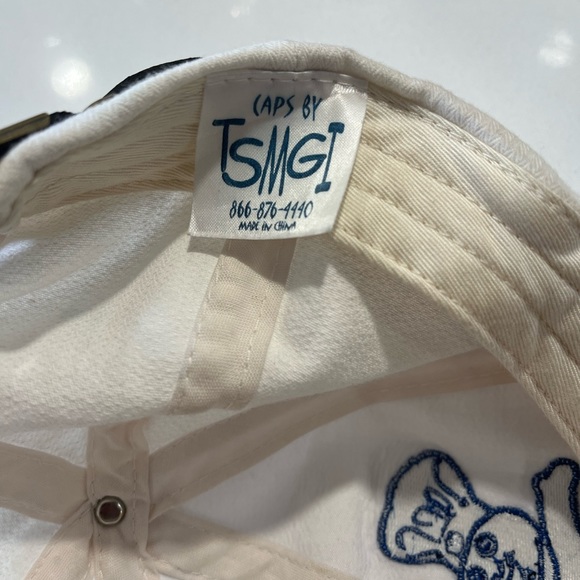 Pilsberry Racing Cap - Picture 2 of 3